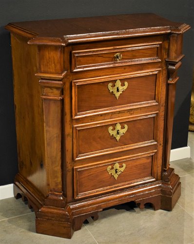 Petite Commode Louis XIVème